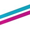 Colombia Marketplace Regla No 3 30 Cm Acanalada