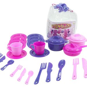 Colombia Marketplace Set de cocina