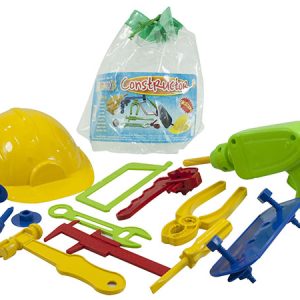 Colombia Marketplace Set Herramientas