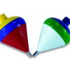Colombia Marketplace Trompo Marrana Tricolor