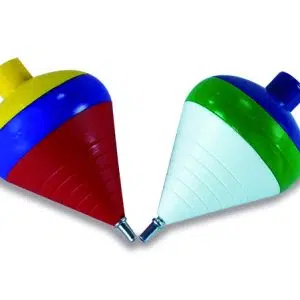 Colombia Marketplace Trompo marrana tricolor