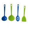 Colombia Marketplace Utensilios de cocina set x 4