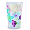 Colombia Marketplace Vaso Acrilico 18 Onzas