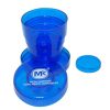 Colombia Marketplace Vaso Aros 45 Oz 1