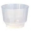 Colombia Marketplace Vaso Cristal 5 Onz