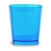 Colombia Marketplace Vaso Cuadrado 9 Oz