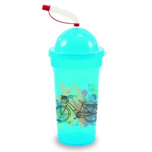 Colombia Marketplace Vaso Pitillo Campana 24 Oz