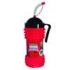 Colombia Marketplace Vaso Pitillo Resorte 20 Oz