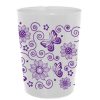 Colombia Marketplace Vaso Redondo 10 Oz
