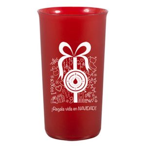 Colombia Marketplace Vaso redondo 11 oz
