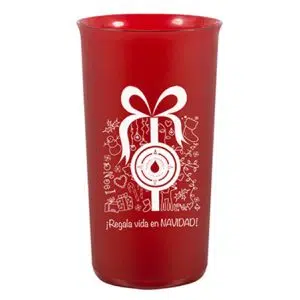 Colombia Marketplace Vaso Redondo 11 Oz