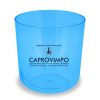 Colombia Marketplace Vaso Redondo 12 Oz