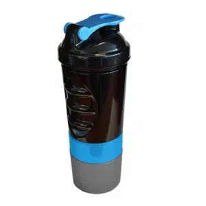 Colombia Marketplace Vaso Shaker N.2 19.5 Onzas Gym
