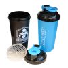 Colombia Marketplace Vaso Shaker No1 21 Onzas