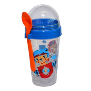 Colombia Marketplace Vaso cereal 9 onz