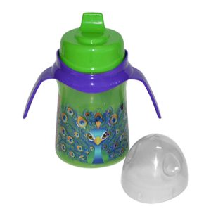 Colombia Marketplace Vaso mamila entrenador