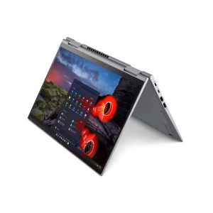 1 Lenovo Thinkpad X1 Yoga Gen 6 - Intel Core I7-1165g7
