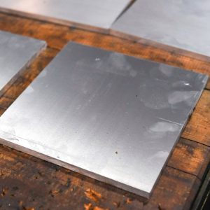 Placas Metálicas Desarrollo de Proyectos