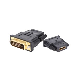 Adaptador DV1 24+1 A HDMI