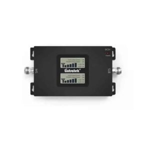 Amplificador De Señal Doble Frecuencia 850/1900 Mhz