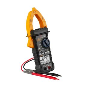 Analizador de Potencia PCE-PCM 3