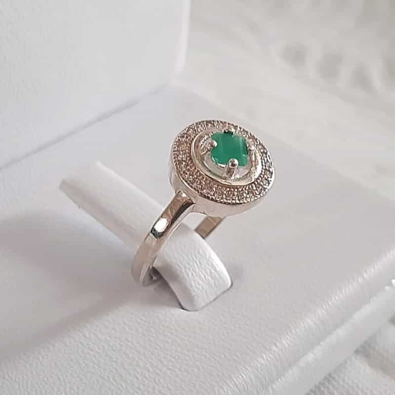 Anillos-de-plata-con-esmeraldas-colombianas-025ct-thojo-001 » Marketplace Colombia