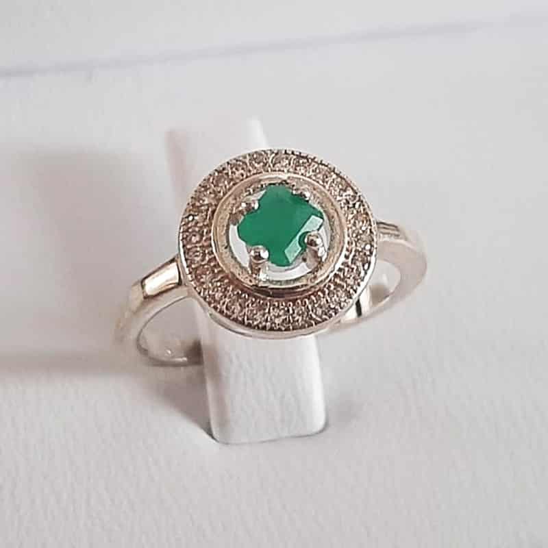 Anillos-de-plata-con-esmeraldas-colombianas-025ct-thojo-003 » Marketplace Colombia
