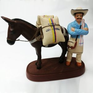 Artesania-colombiana-juan-valdes-burro-marketplace-colombia » Marketplace Colombia