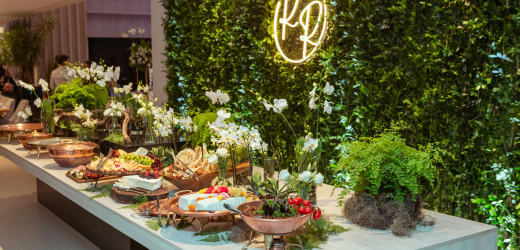 Banquetes y Salones Foods Service