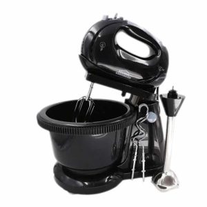 Batidora Eléctrica MultiMixer – 3 en 1