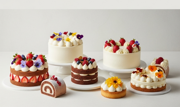 Beula Cake