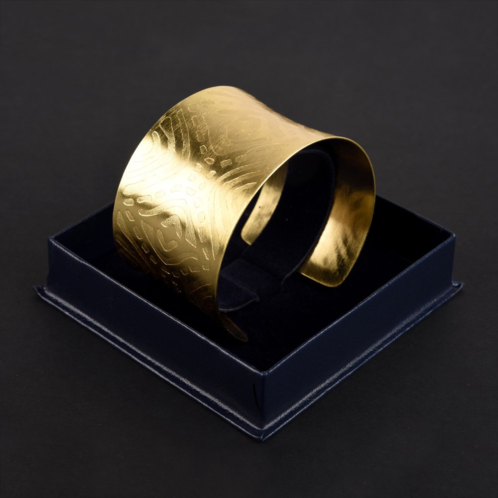 Brazalete-precolombino-arte-y-artesanias » Marketplace Colombia