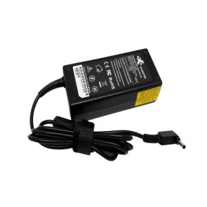 Cargador Asus 19V 3.42A Punta 4.0*1,35 EXA