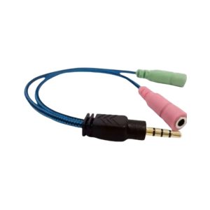 Convertidor Audio 2A1