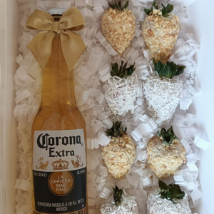 Caja-de-fresas-y-corona-detallitos-la-calera-01 » Marketplace Colombia