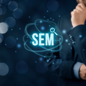 Campañas SEM (Search Engine Marketing)