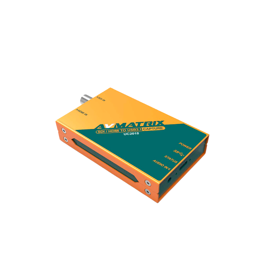 Capturadora-avmatrix-sdi-hdmi-audiovisual-colombia-00 » Marketplace Colombia