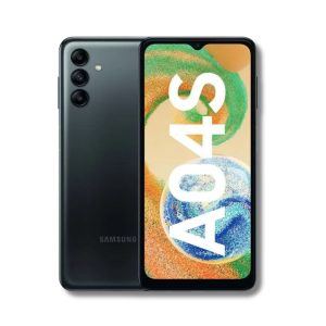 Celular Samsung A04S Memoria RAM 4GB  128gb
