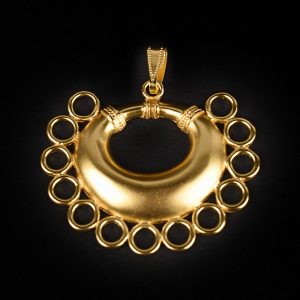Collar-precolombino-arte-y-artesanias-1 » Marketplace Colombia