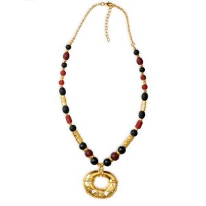 Collares Precolombinos Artesanales Quimbayas