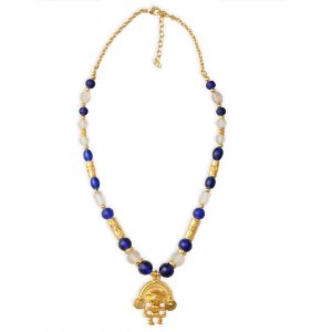 Collares Precolombinos Artesanales