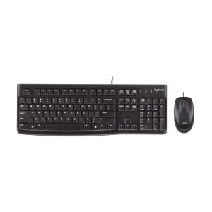 Combo Teclado Logitech