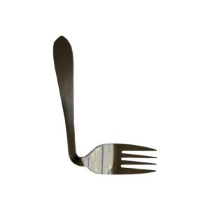 Cubierto Tenedor Ortopedico