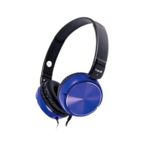 Diadema Alámbrica para PC HAVIT H2178D Azul