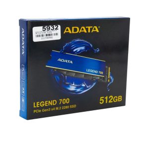 Disco SSD M.2