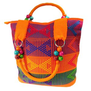 Bolsos Tela de Hamaca San Jacinto