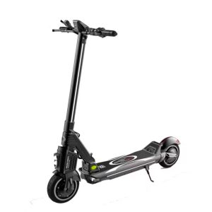 Patineta Eléctrica Dualtron Popular 52V 20AH (Dual Motor)