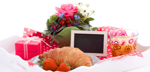 Desayunos Sorpresas