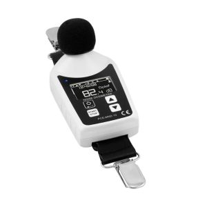 Dosímetro PCE-MND 10