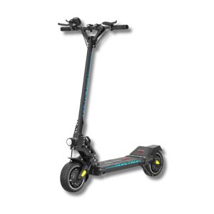 Patineta Eléctrica Dualtron Mini Special Long Body (Dual Motor) BD2304 52V 21AH LG-MJ1- 3500